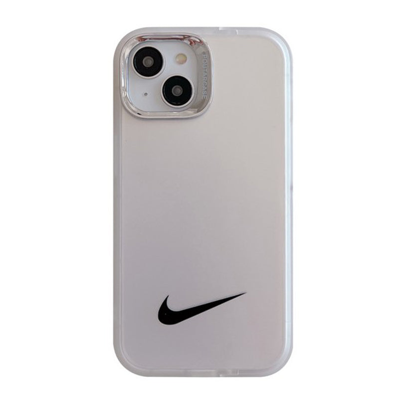 NK Color iPhone Case