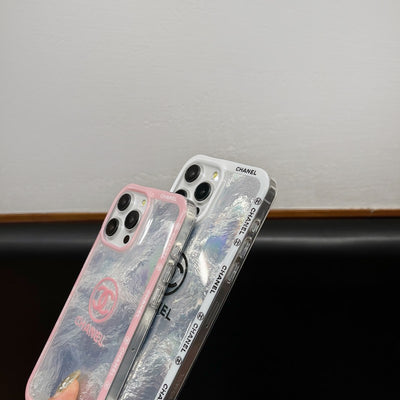 CC Color iPhone Case