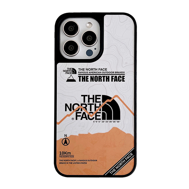 TNFace iPhone Case