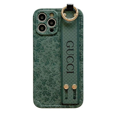 iPhone Case - GUCCI Wristband Case