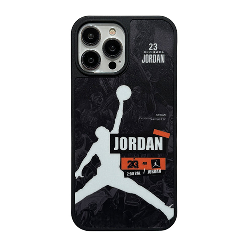 iPhone Case | Air Jordan Case