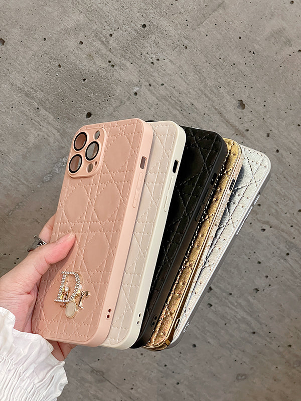 CD iPhone Case