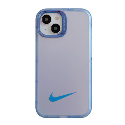 NK Color iPhone Case