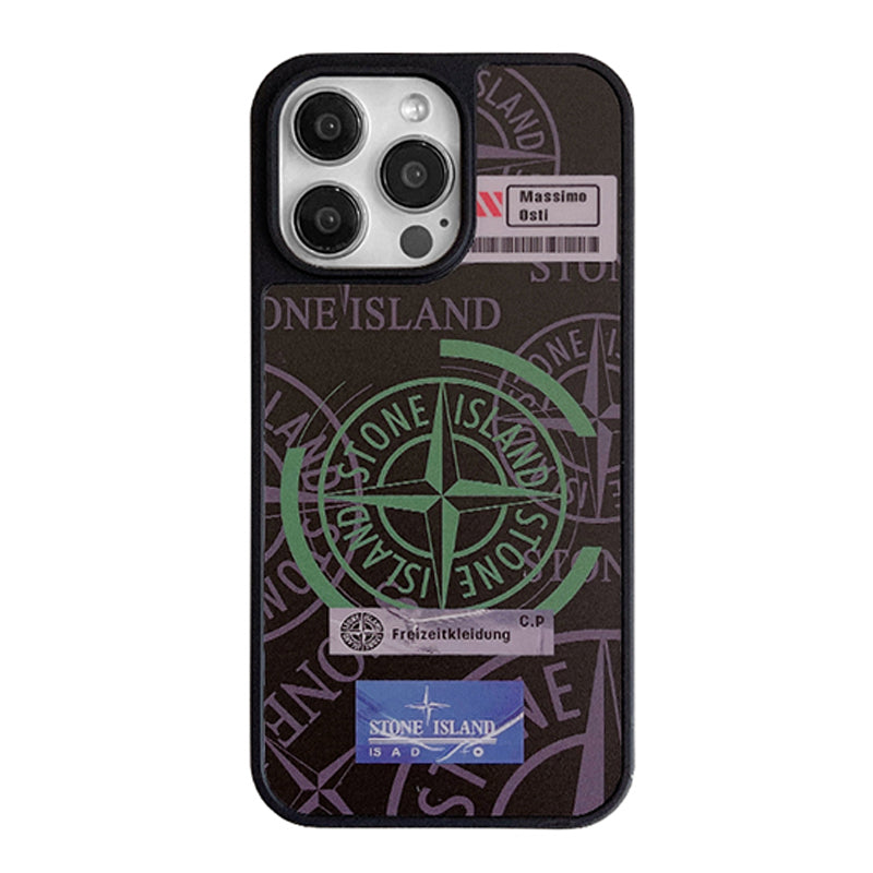 iPhone Case | Stone Island Case