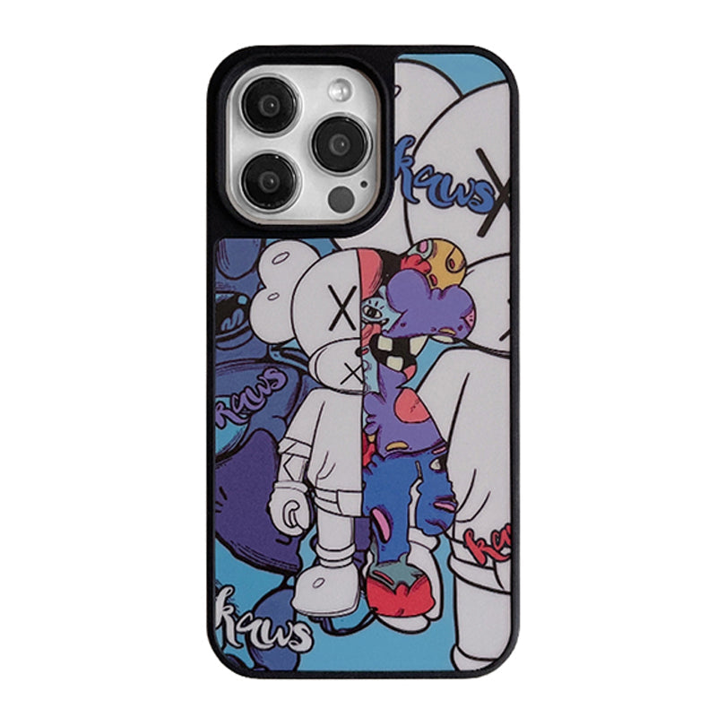 iPhone Case | Kaws Color Case