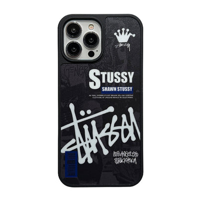 iPhone Case | Stussy Case