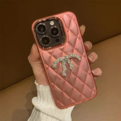 CC Air Cushion iPhone Case