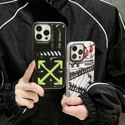 OW 3D iPhone Case