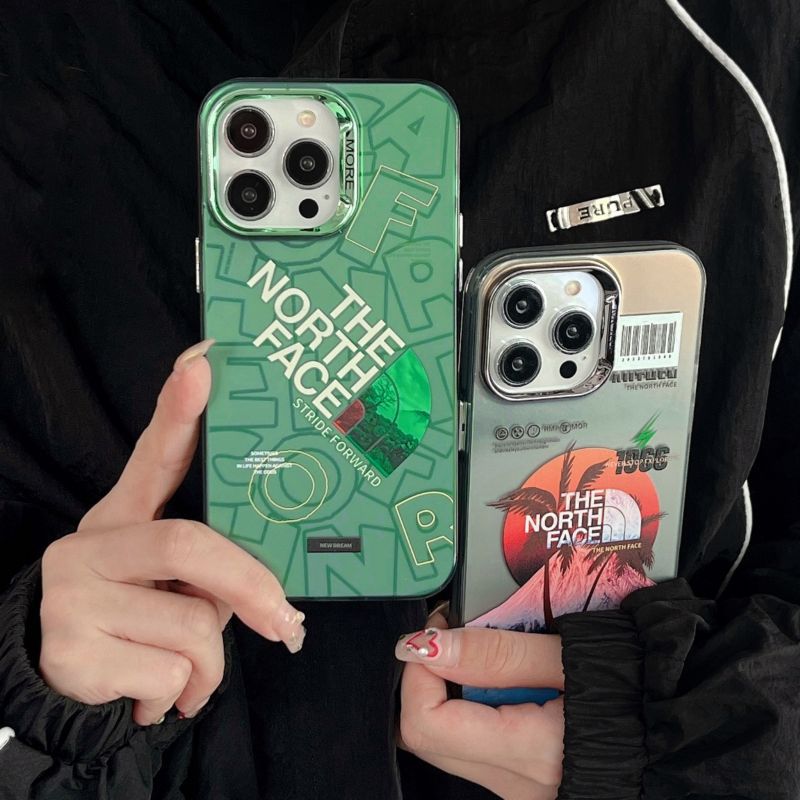 TNFace iPhone Case