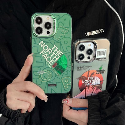 TNFace iPhone Case