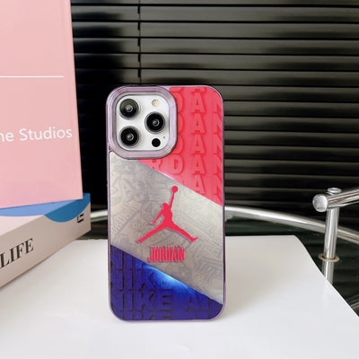 NK AJ 23 iPhone Case