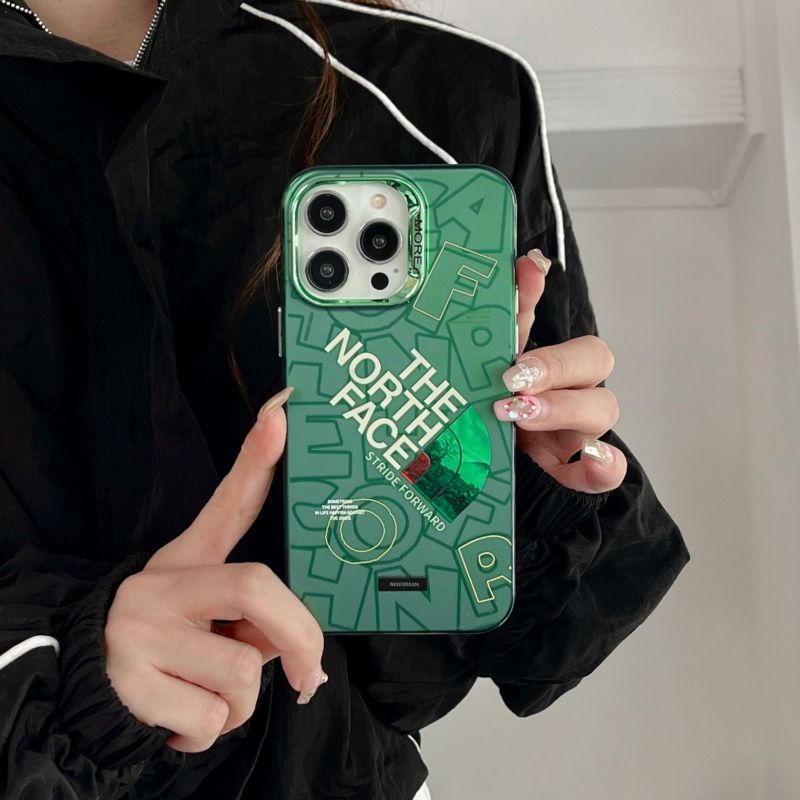 TNFace iPhone Case