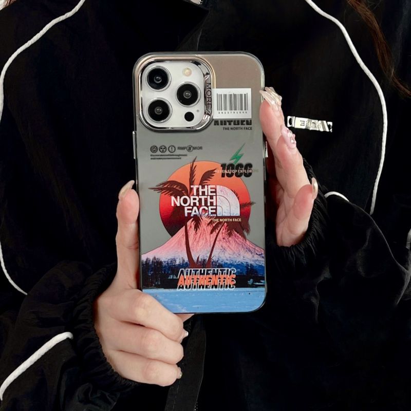 TNFace iPhone Case