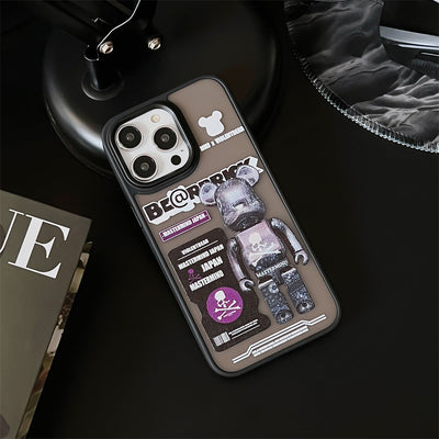 Bear iPhone Case