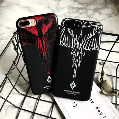 NK Boken Logo iPhone Case