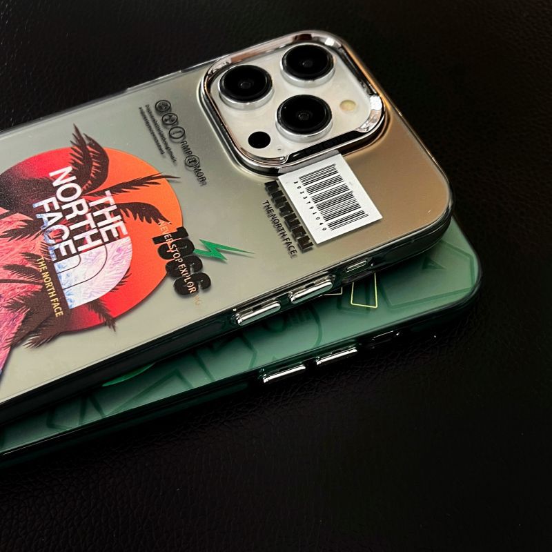 TNFace iPhone Case