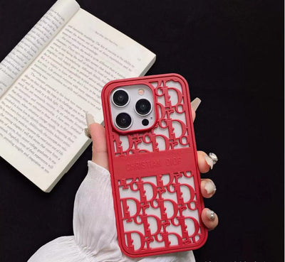 CD iPhone Case