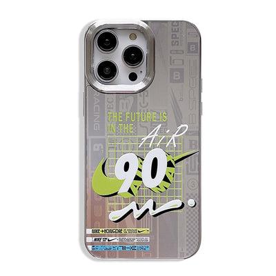 iPhone Case - Nike Air Force One Case