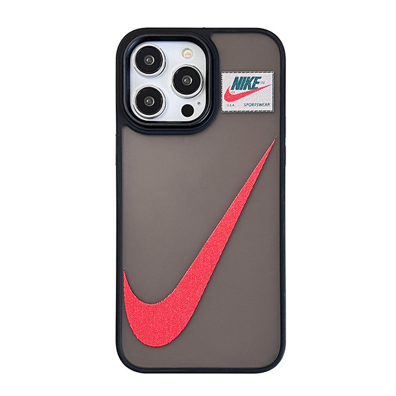 iPhone Case - Nike Just Do It Case