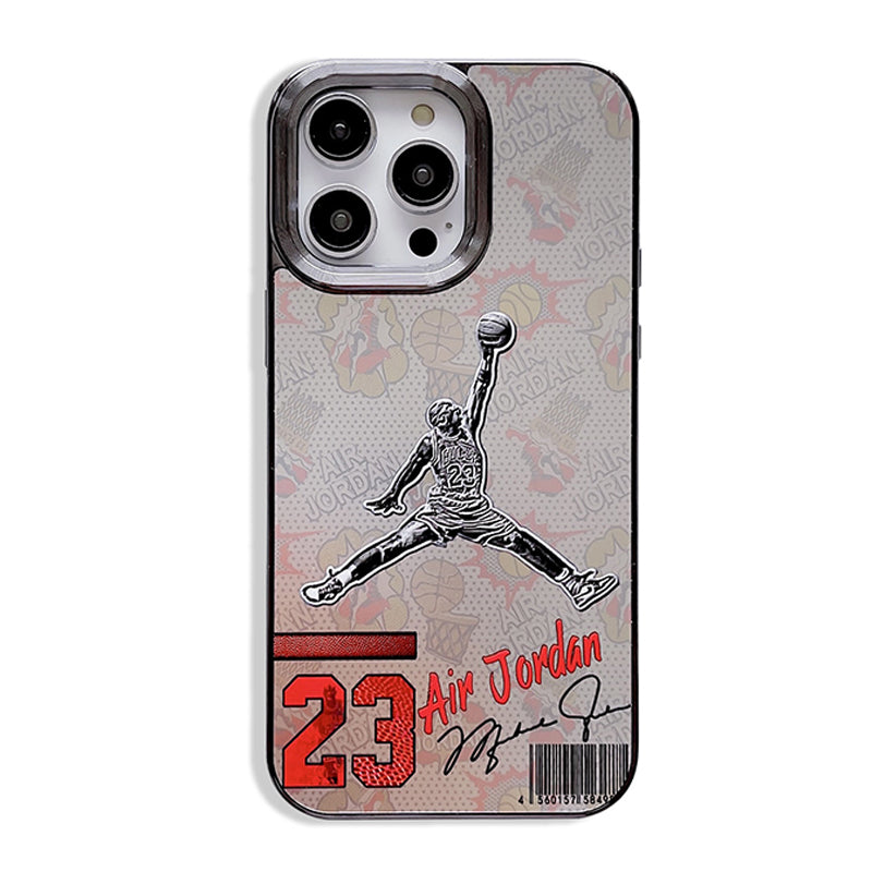 iPhone Case - Nike Air Jordan 23 Case