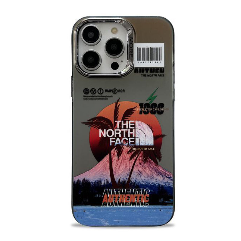 iPhone Case - The North Face Case