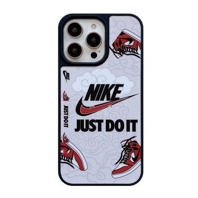 iPhone Case - Nike x Air Jordan Case