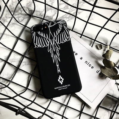 NK Boken Logo iPhone Case