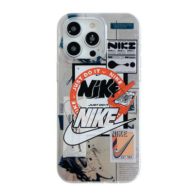 NK iPhone Case