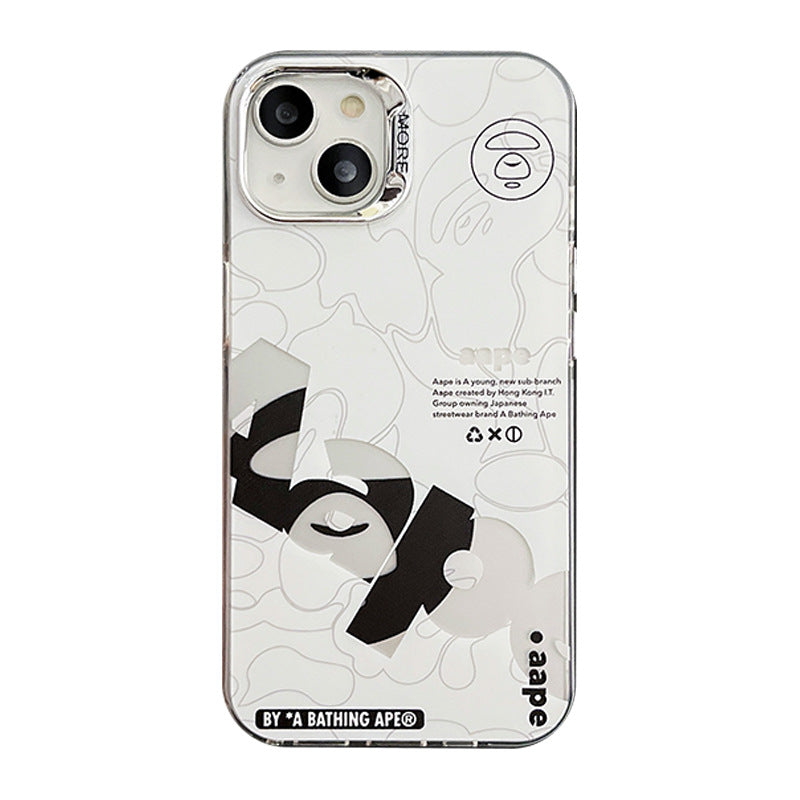 APE iPhone Case