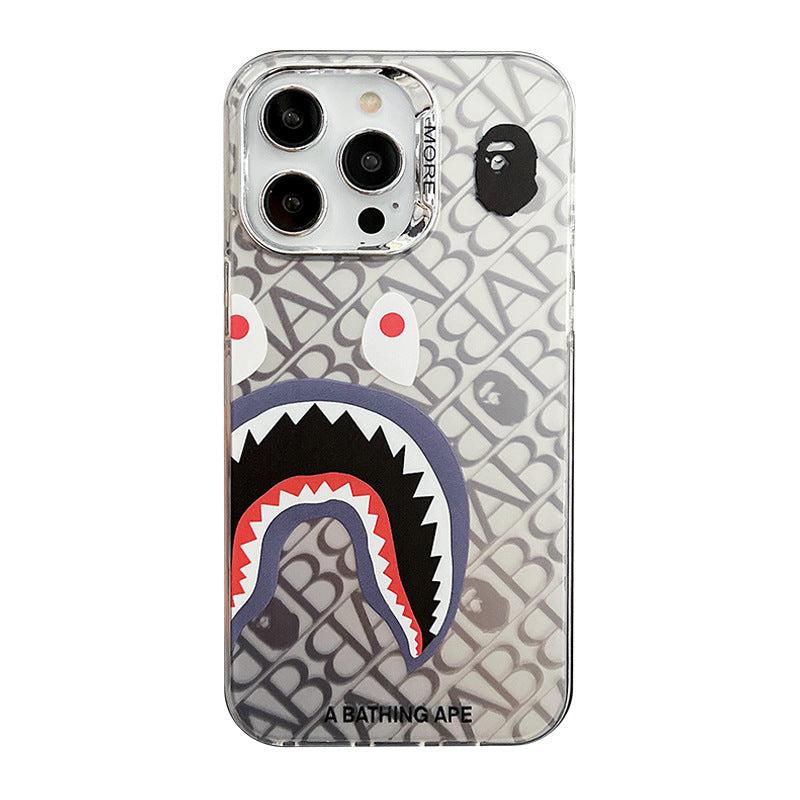 APE iPhone Case