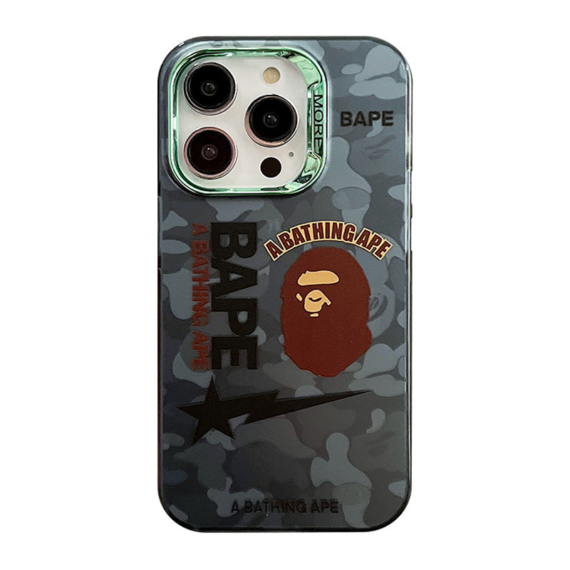 APE iPhone Case