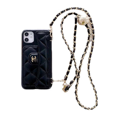 iPhone Case - Chanel Bag Case