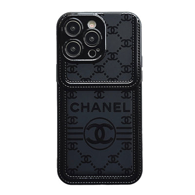 iPhone Case - Chanel Case