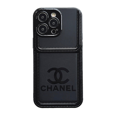 iPhone Case - Chanel Case