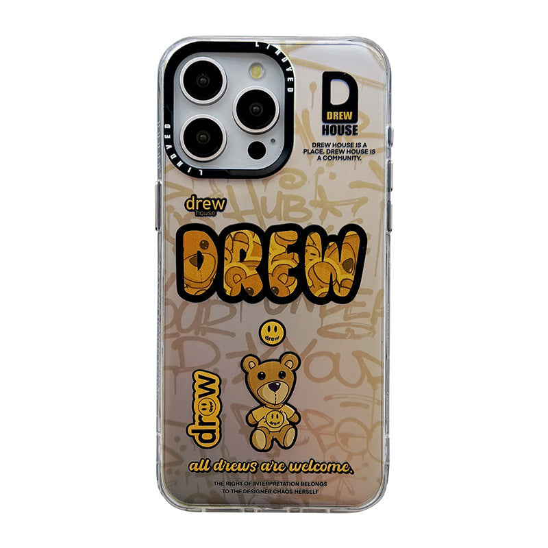 Smiley Series iPhone Case