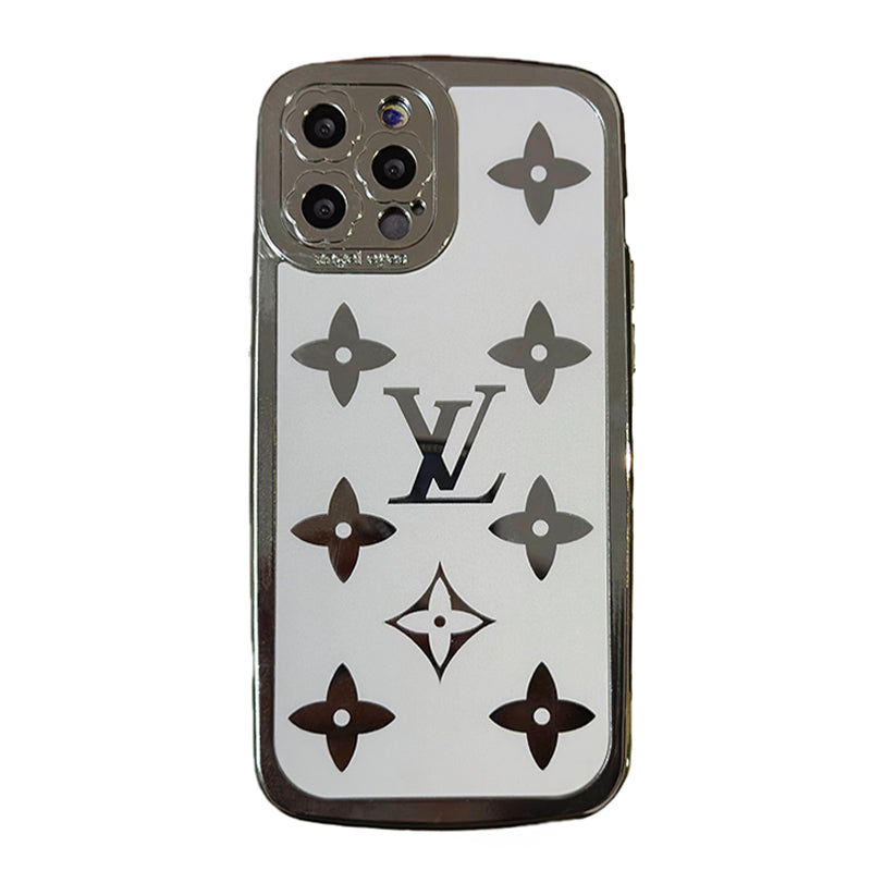 iPhone Case - Louis Vuitton Mirror Case