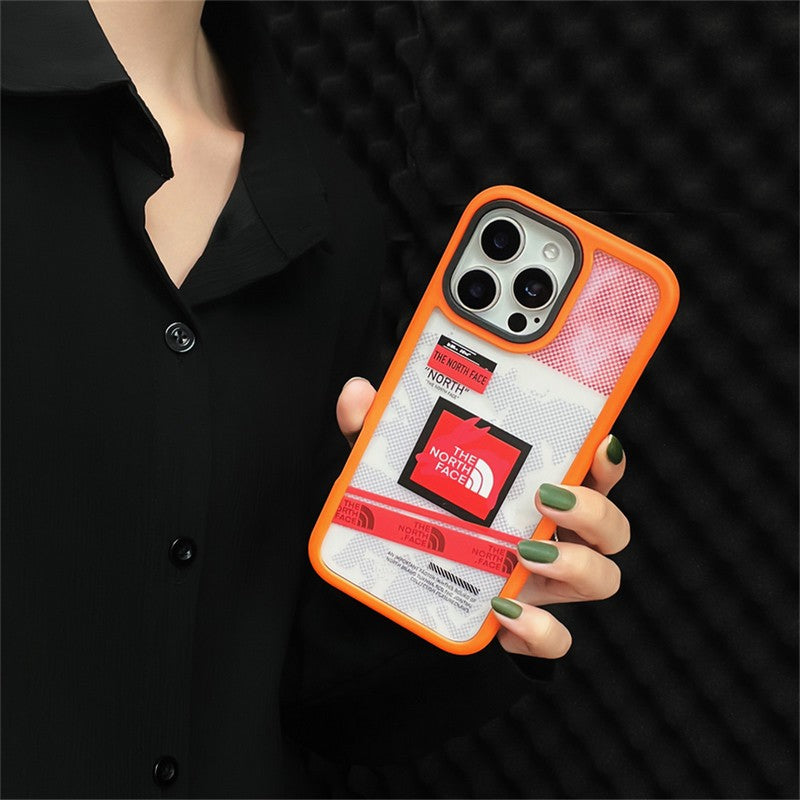 TNFace iPhone Case