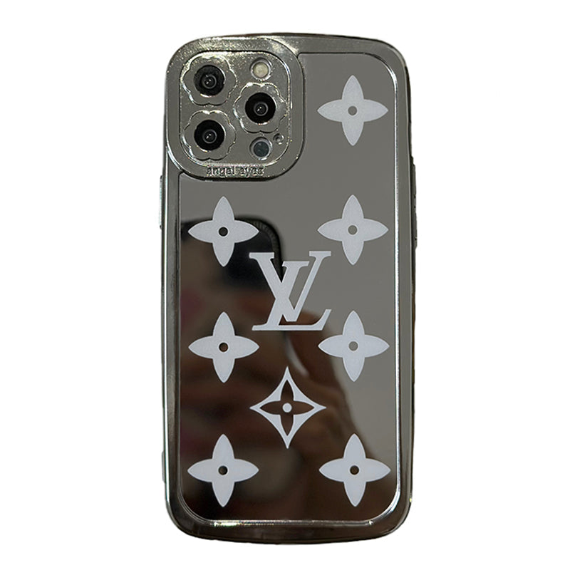 iPhone Case - Louis Vuitton Mirror Case