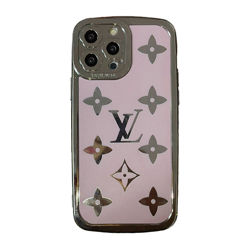 iPhone Case - Louis Vuitton Mirror Case