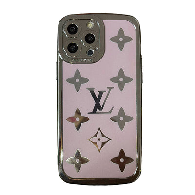 iPhone Case - Louis Vuitton Mirror Case