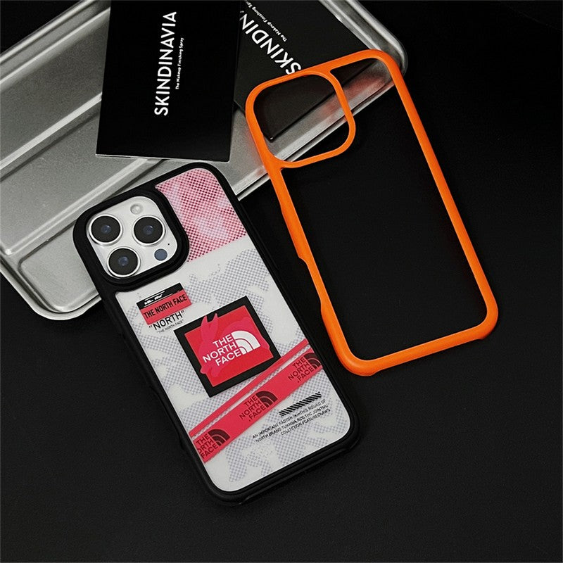 TNFace iPhone Case