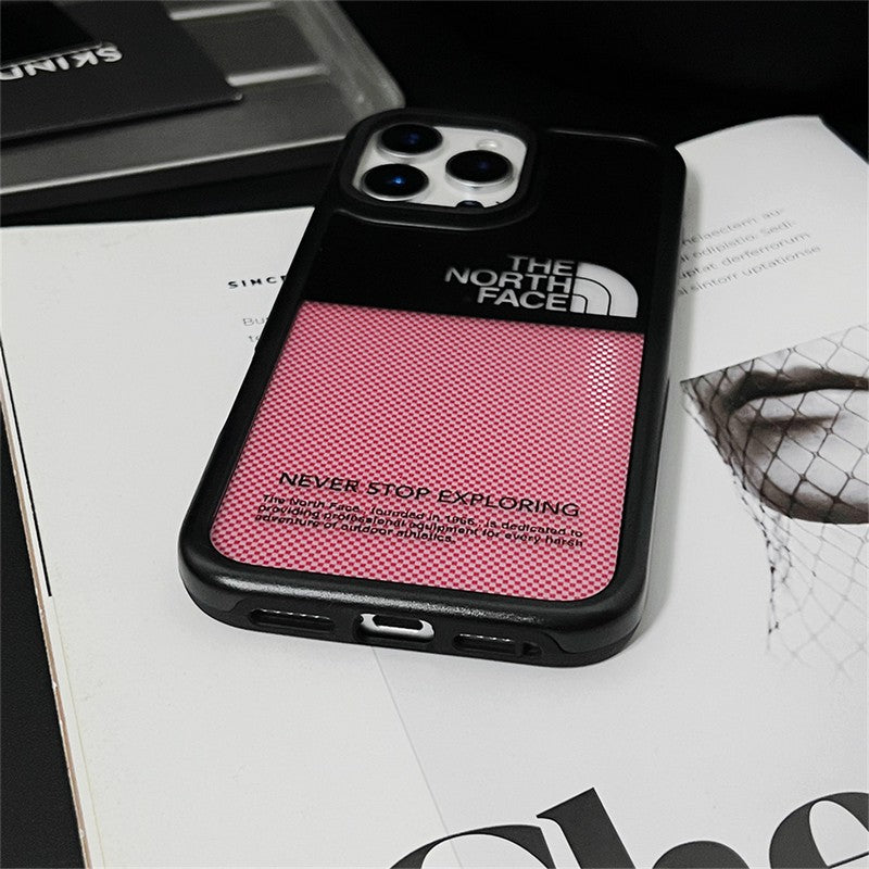 TNFace iPhone Case