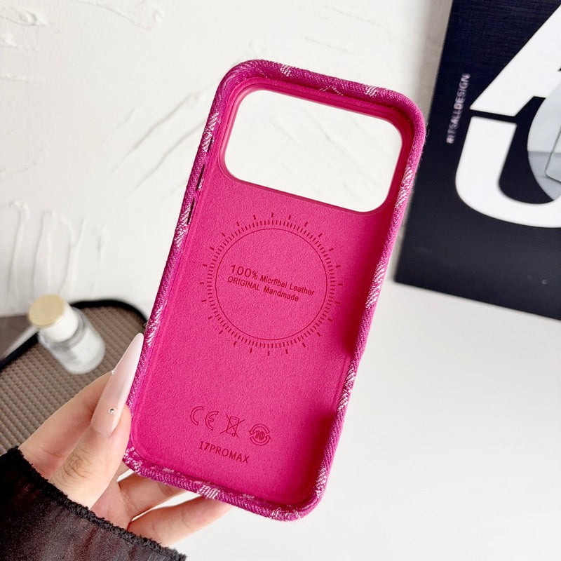 Louis Color iPhone Case