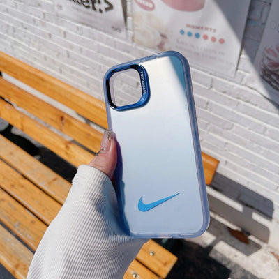 NK Color iPhone Case