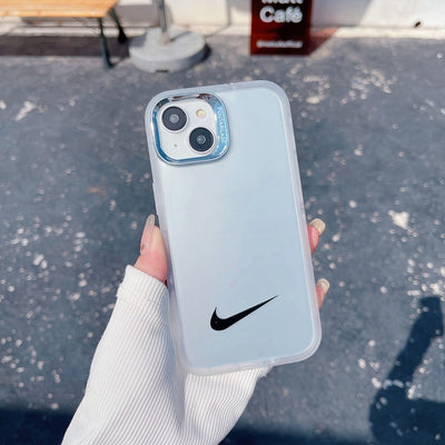 NK Color iPhone Case