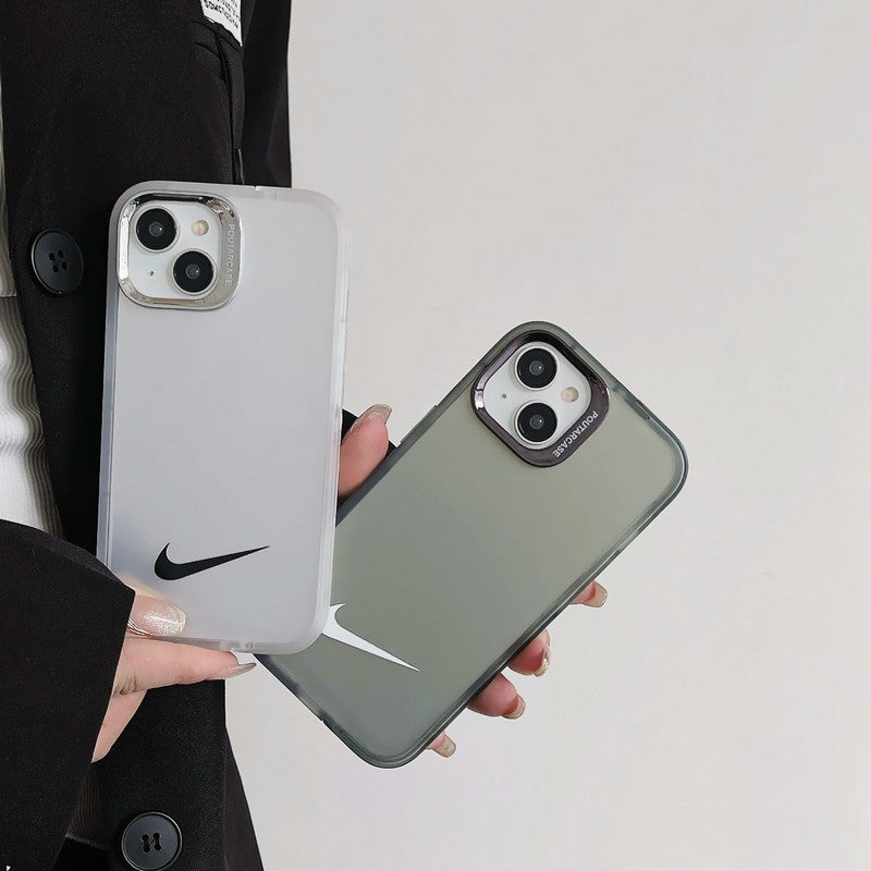 NK Color iPhone Case