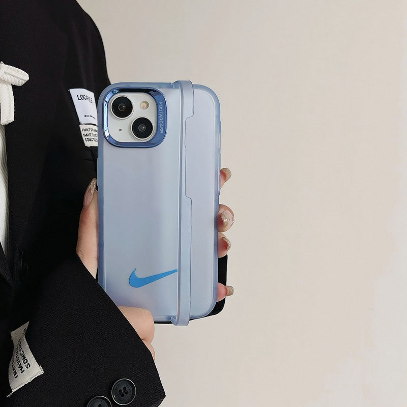 NK Color iPhone Case