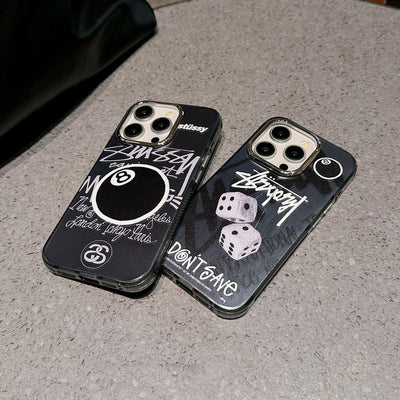 Stu iPhone Case