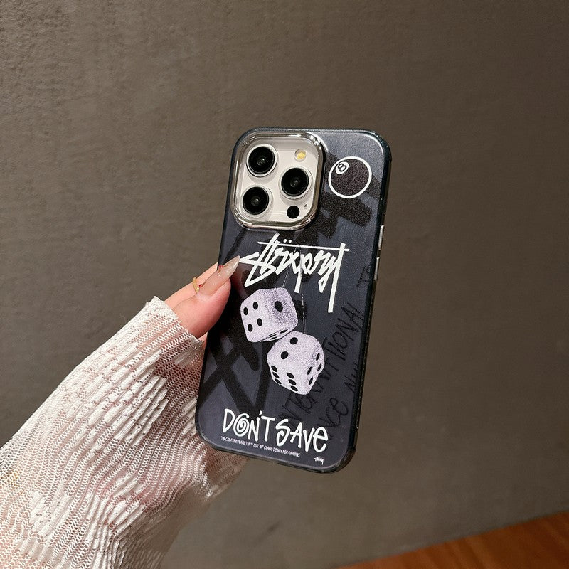 Stu iPhone Case