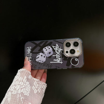 Stu iPhone Case